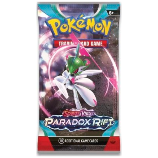 Paradox Rift  Booster - Live Break - 3x Packs